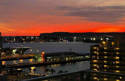 Little Italy Marina Condo by the Ocean - Foto 50