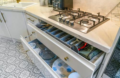 Unique Victorian Home in Glasgow - Foto 20