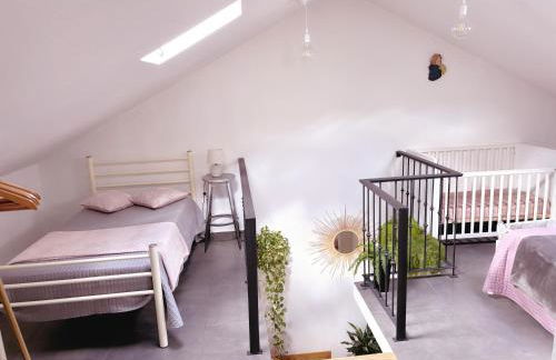 Angela`s Loft - Foto 33