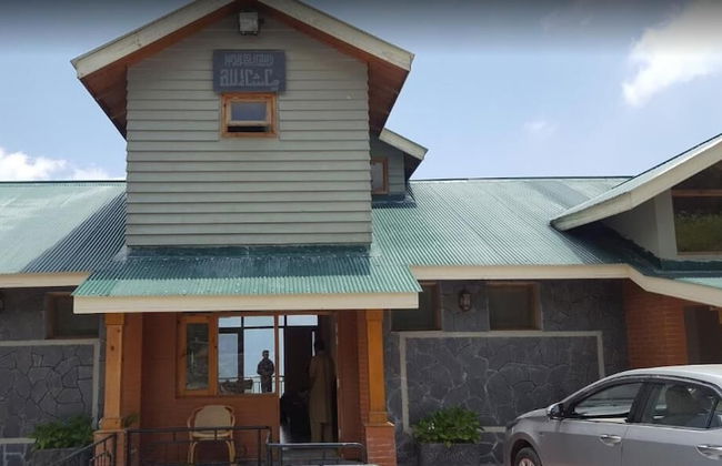 Hilla Apartments Nathia Gali - Photo 22