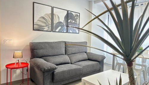 Apartamentos Vernia 3-9 - Foto 3