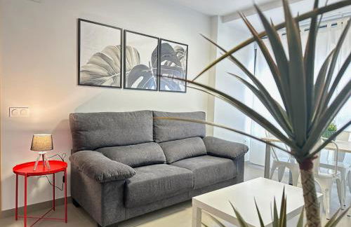 Apartamentos Vernia 3-9 - Foto 3