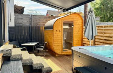 JUNIPRO Apartments Bostalsee - Foto 12