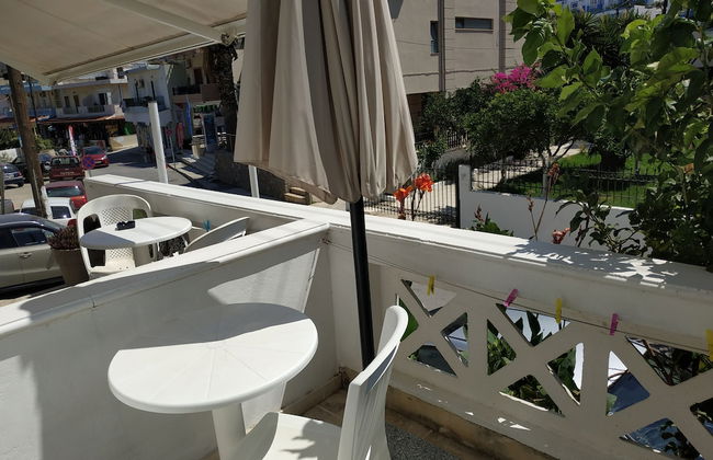 Renia Studios -studio for 2 Pers With a Swimming Pool - Photo 32