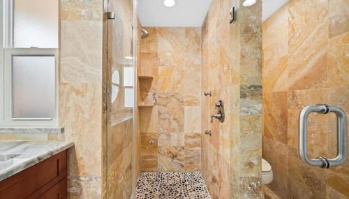 Private Village Home with Heated pool & spa with private front courtyard - Foto 4