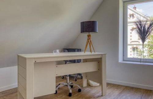 Lampadaire du Martreuil Famille - Foto 39