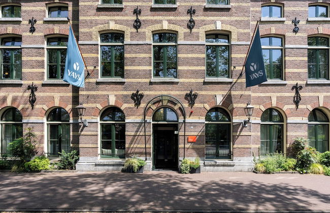 YAYS Amsterdam Maritime by Numa - Photo 43