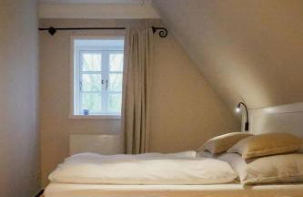 Nordfriesisches Apartement Auf Der Insel Föhr - Foto 17