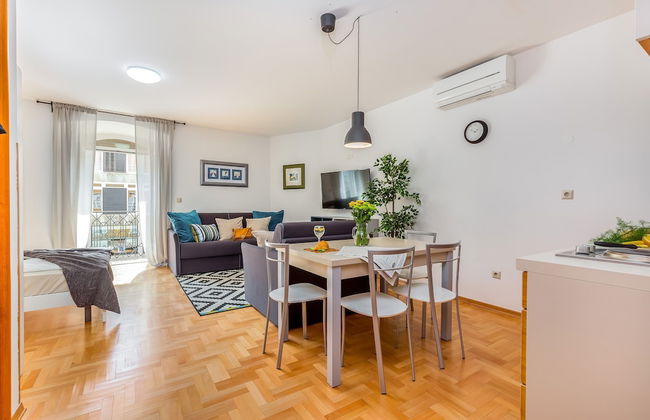 Main Street Apartments - Foto 27