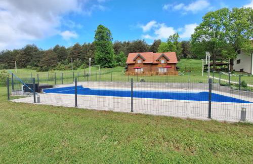 Planinske kuce Good Night - Foto 21