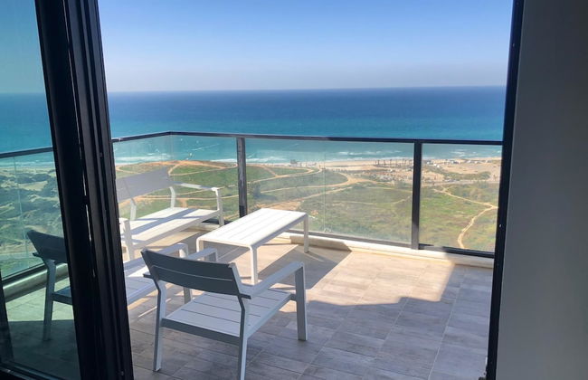 Luxury Apartment Best Location Beach View - Foto 57