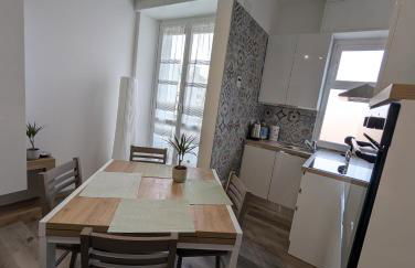 Milano Urban Suite - near San Siro stadium, Fiera Milano, American Embassy, Portello, City Life and Arco della Pace movida - Foto 30