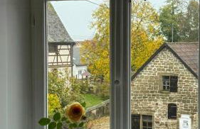 Baroque Half-Timbered House In Königsberg - Foto 21