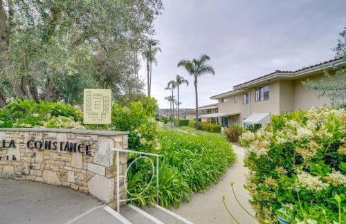 Chic Santa Barbara Vacation Rental with Patio! - Foto 29