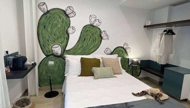 Namuri Luxury Rooms - Foto 5, Habitación