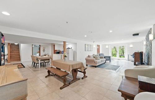 Lake Saint Louis Family Friendly Lakefront Retreat - Foto 46