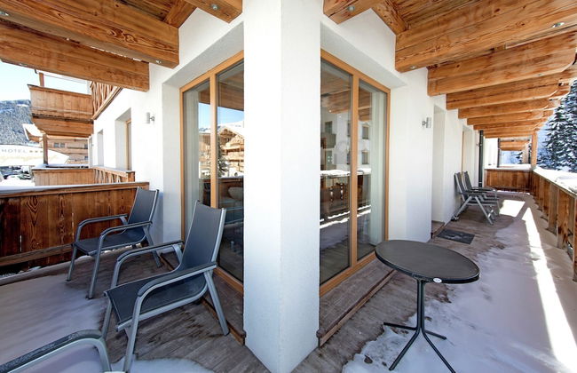 Apartment in Gerlos Near Ski Lift - Foto 9