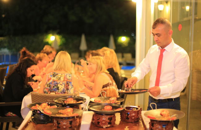 Amaris Apart Hotel - Foto 18