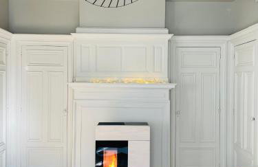 Cosy chic, raffiné et spacieux en hyper centre - Foto 9