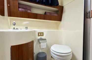 Barco Alojamiento - Foto 9