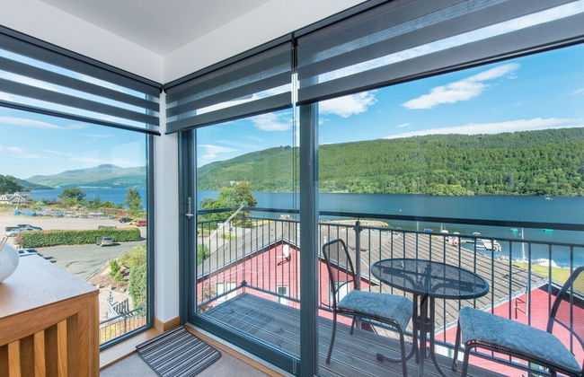 #1 Lawers view - PF, HT - Foto 9