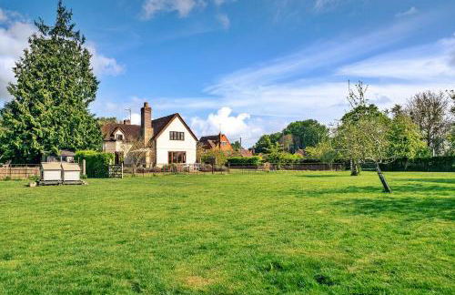 Finest Retreats - Windfall Cottage - Foto 53