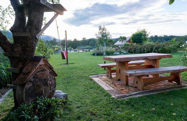 Cottage Happiness With Sauna and Natural Pool - Foto 28