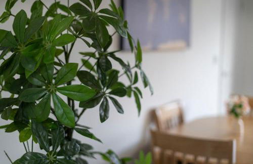 Modern - 2 Bed - Free Parking- by Holiday Homes - Foto 13