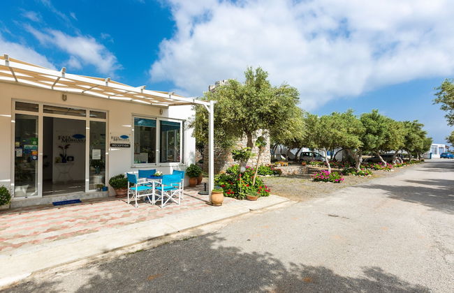 Fata Morgana Studios & Apartments - Foto 47