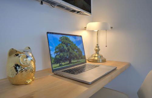 Le Rustique - Netflix/Wi-fi Fibre - Séjour Lozère - Foto 18