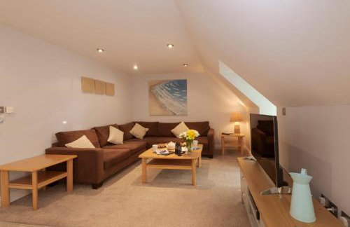 Beachcombers Apartments - Foto 20