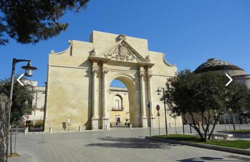 Vacanze in Puglia-LECCE Dimore Dimira - Foto 23