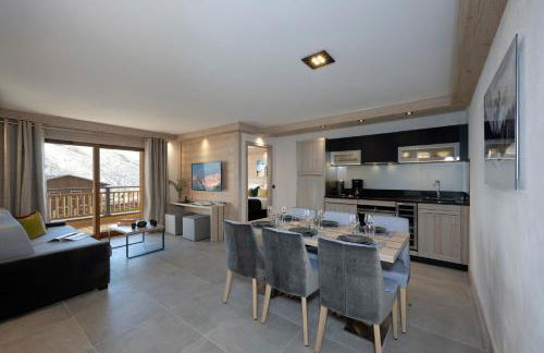 MGM Hôtels & Résidences - Résidence Le Roc Des Tours - Photo 16