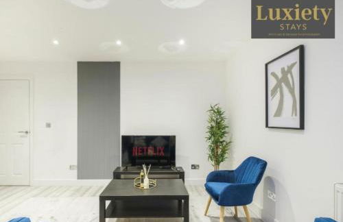 Stylish & Elegant 1BR City Centre near High Street - Foto 60