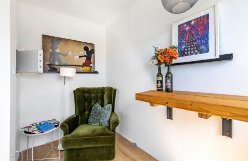 Das Atelier - Foto 37