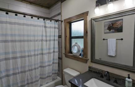 Hasty Cutoff Cabin - Foto 51