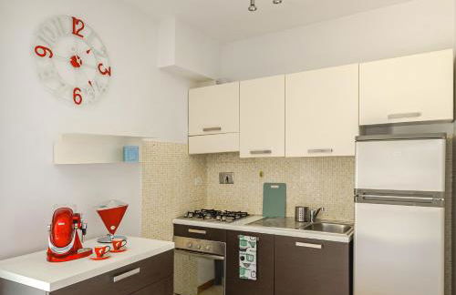 Spacious, with private Parking, 2 bedrooms 2 bathrooms - Comfortable and Bright Apartment in Florence with Private Parking Garage - Just Few Minutes walking From Historic Center - Foto 29