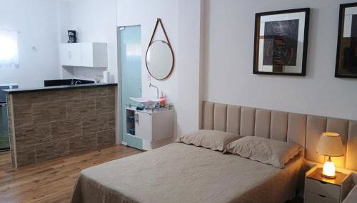 Kitnet no interior de São Paulo 23 - Foto 2