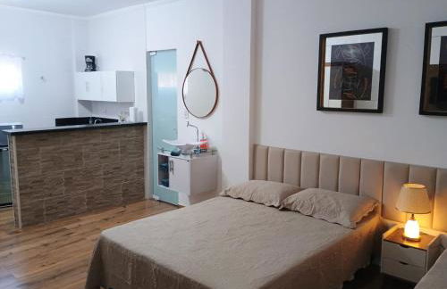 Kitnet no interior de São Paulo 23 - Foto 2