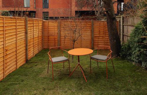 FiveM West Hampstead - North - Foto 106