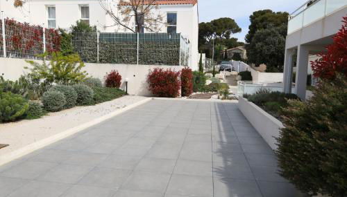 Barbara's Apartment Carry le Rouet - Foto 4