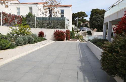 Barbara's Apartment Carry le Rouet - Foto 4