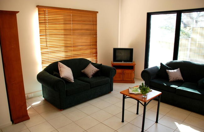 Amberoo Apartments Tamworth - Foto 20