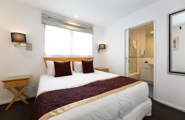 Fino Hotel and Suites - Foto 20