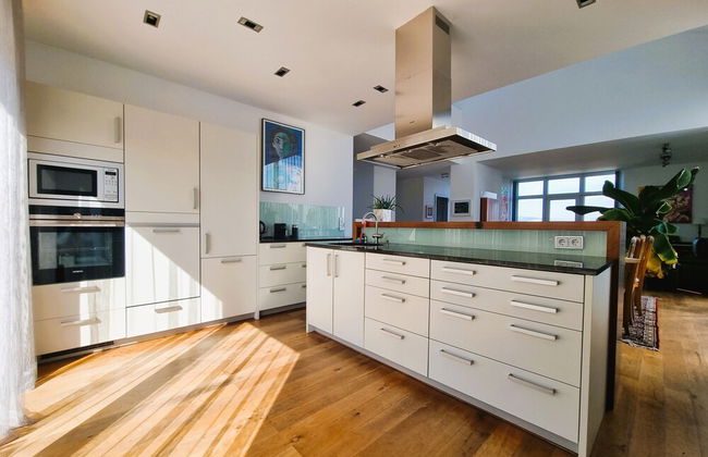 Mountains&Lakes - Villa Gaumberg - Foto 5