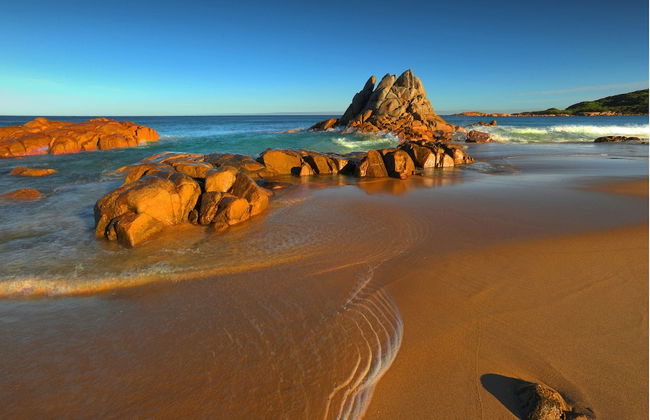 King Island Accommodation Cottages - Photo 44