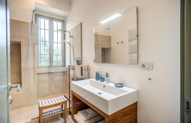 Masseria Monte Pizzuto 6 - Foto 6