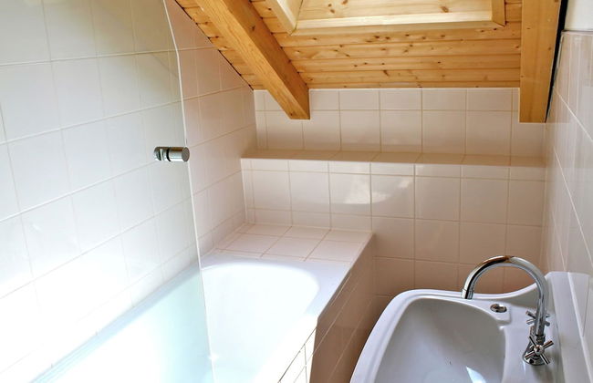 Holiday Home Milire Bohemian Forest - Foto 10