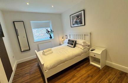 Modern 2 Bedroom Apartment near Crosby Beach & Liverpool - Foto 26