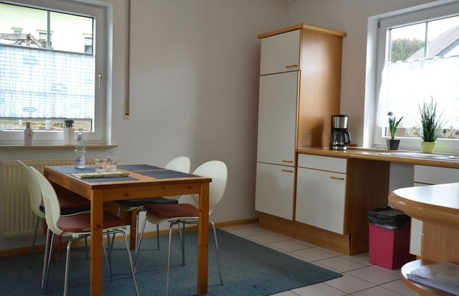 Comfy Apartment in Zendscheid near Forest - Foto 18